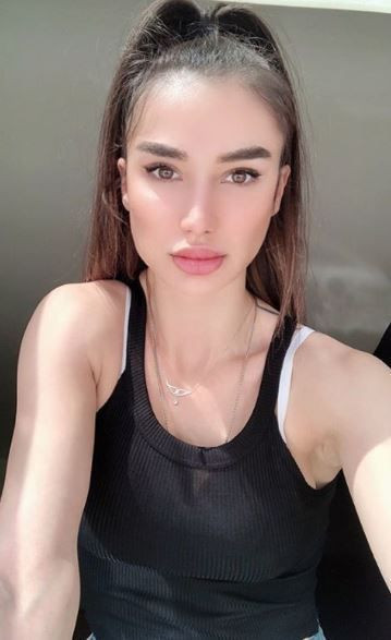 Emre Aşık Yağmur Sarnıç arasında sular durulmuyor! Velayet krizi çıktı - Resim: 4