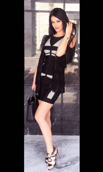 Tuğba Çiğdem İşte benim Stilim kızı kimdir güzelliği olay! - Resim: 3