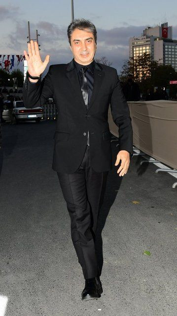 AKM açılışında ünlü geçidi... Necati Şaşmaz'dan flaş açıklama - Resim: 3