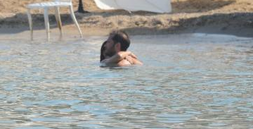 Doğulu çiftinin romantik anları - Resim: 2