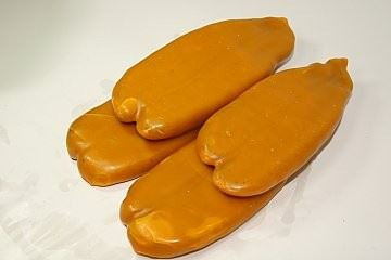 Yapması zahmetli ama kilosu 600 lira! - Resim: 2