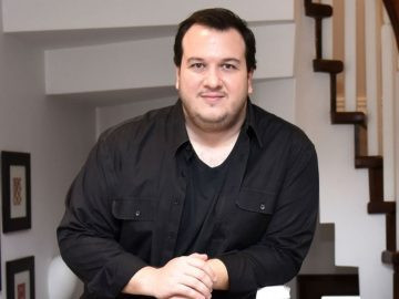 Şahan Gökbakar yeni filmi Kayhan'ın vizyon tarihini açıkladı! - Resim: 4