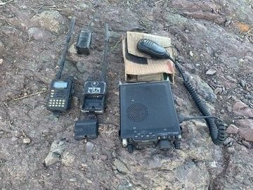 Pençe'de terör örgütüne yaşam dar edildi PKK'nın 177 mağara ve sığınağına imha - Resim: 1