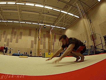 Birbirinden eğlenceli gifler - Resim: 4