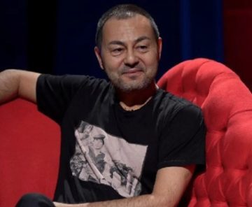 Serdar Ortaç’tan duygulandıran sözler: ‘’Kalan yıllarımı sevap işleyerek geçireceğim’’ - Resim: 4