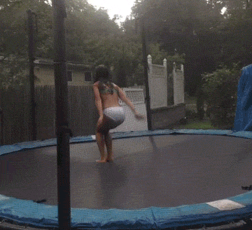 Haftanın son gününe bomba gibi gifler - Resim: 2