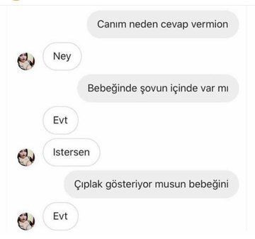 Instagramı sallayan 'minik kızının çıplak görüntüsünü satan anne' Elif Sarı erkek çıktı! - Resim: 3