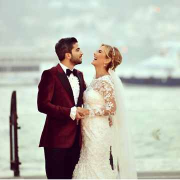 Ece Erken o davayı geri çekti! - Resim: 1