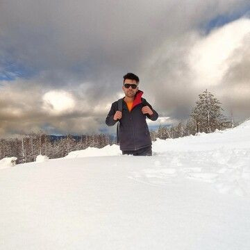 Burası Sibirya değil Muğla! Türkiye’nin ılıman şehri buz kesti: Kar kalınlığı 1 metreyi buldu - Resim: 4