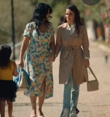 'Üç Kız Kardeş' en çok izlenen dizi oldu! Son bölümde neler oldu? Mine ölüyor mu? - Resim: 2