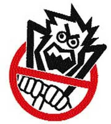 Ehliyet sınavında komik sorular - Resim: 1