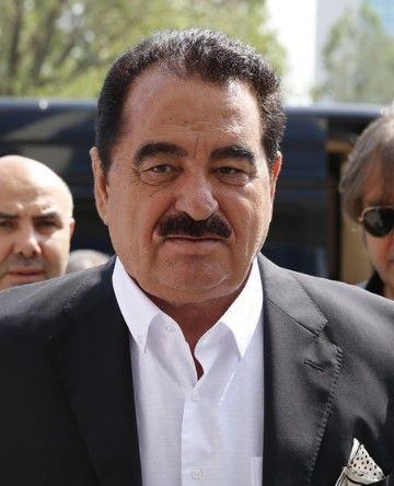 İbrahim Tatlıses'ten Hülya Avşar'a geceye damga vuran sözler: ''Arama, bıktım artık!'' - Resim: 1