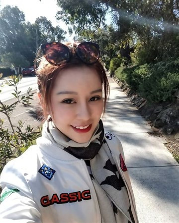 Cinsel içerikli film yıldızına benzemek için yaptı ama neden - Resim: 3