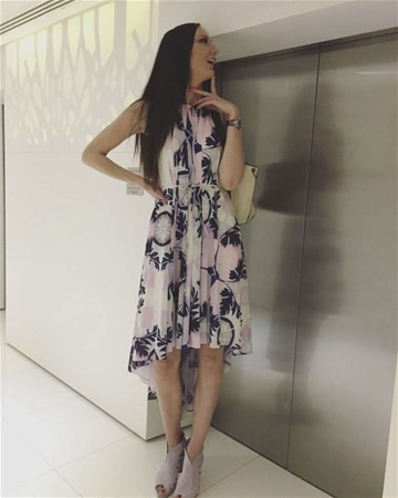 Bu bacaklar rekora koşar - Resim: 3