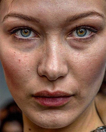 Onu biraz daha yakından tanıyın görenlerin ağzı açık kaldı - Resim: 2