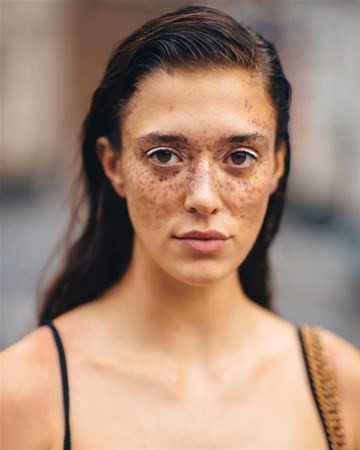 Moda dünyasını peşinden koşturuyor - Resim: 2