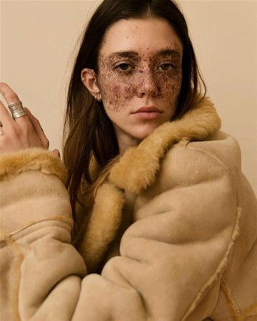 Moda dünyasını peşinden koşturuyor - Resim: 3