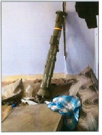 Nusaybin'deki operasyonda bakın ne bulundu! ABD... - Resim: 2