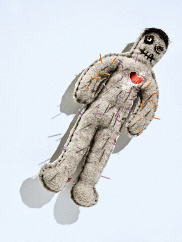 Gerdek öncesi bunu yapan kişi bitti - Resim: 1