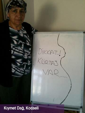 Benim bedenim benim kararım! - Resim: 3