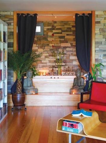 Ünlüler banyoları için paraya kıymış - Resim: 2