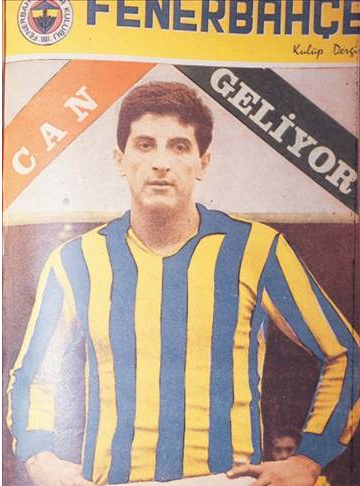 Ünlü futbolcuların akılalmaz lakapları - Resim: 2