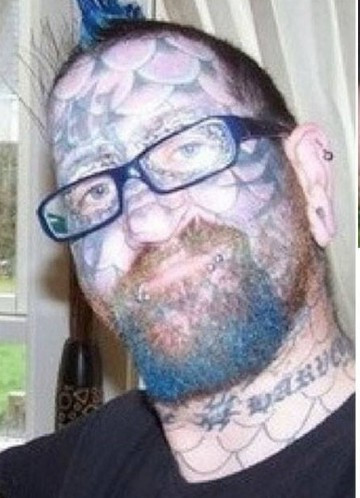 Sapık adam iki genç kızı ormana götürüp... Skandal olaya bakın! - Resim: 1