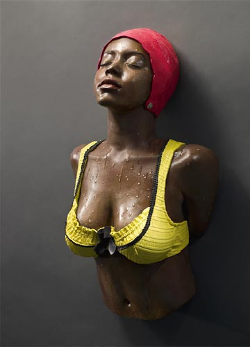 Canlanacak gibi duran heykeller! - Resim: 3