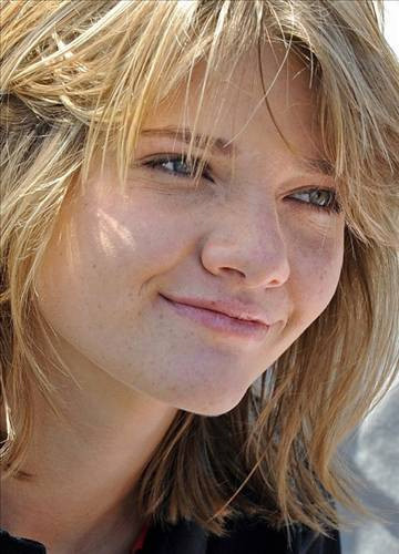 16 yaşında dünyayı dolaştı - Resim: 3