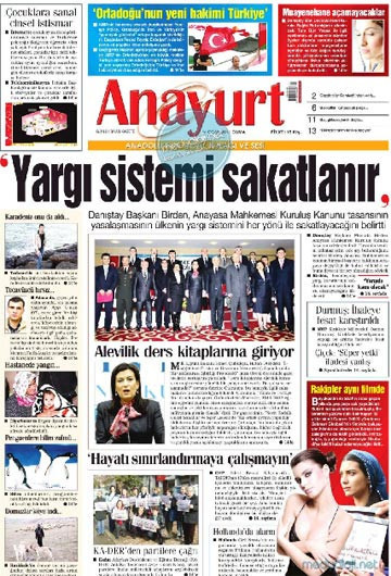 Sözcü yine Erdoğan'ı çıldırtacak - Resim: 2