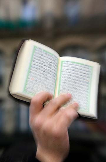 Tevbe süresinde gizlenen sır! - Resim: 3