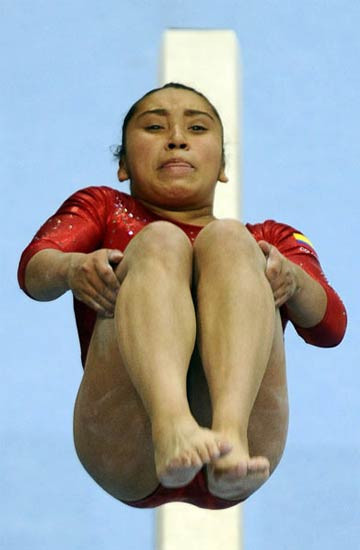 Bu sporculara çok şaşıracaksınız! - Resim: 2