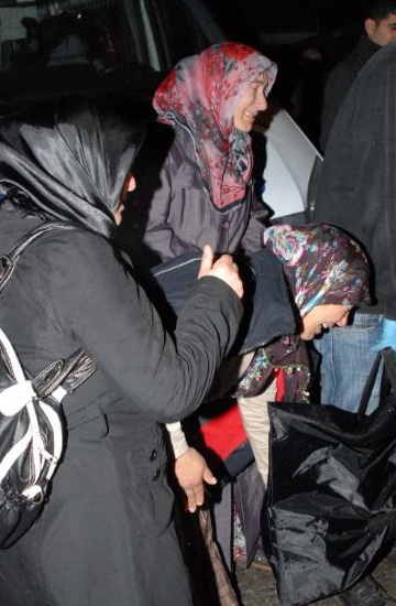 Babasını öldürüp kömürlüğe gömdü - Resim: 4