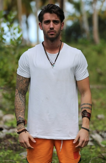 Acun'un kadroya almadığı isim başka kanala transfer oldu - Resim: 4