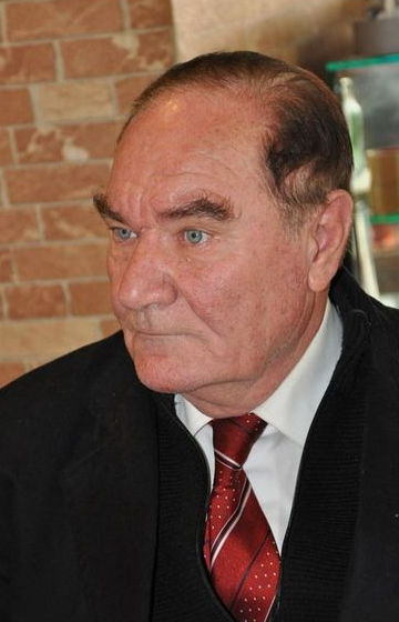 Atatürk'e benzerliği ile dehşete düşürdü - Resim: 3