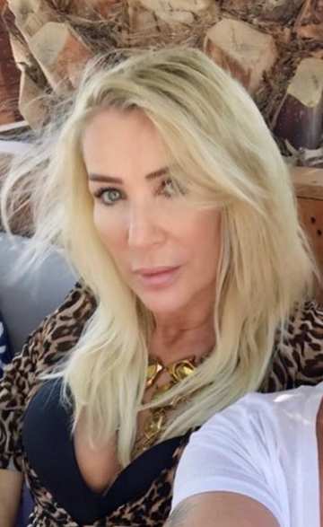 Seda Sayan 'apar topar' hastaneye kaldırıldı ameliyata alındı son durum! - Resim: 4