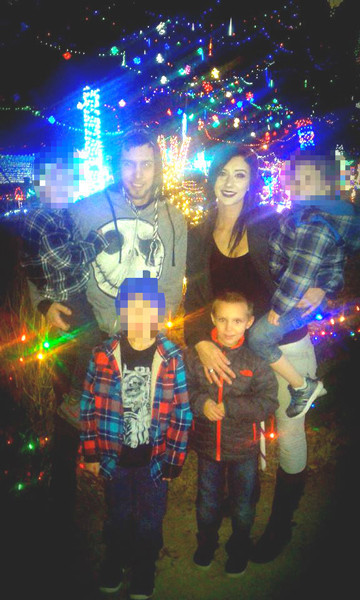 Sevgilisiyle oğlunu yalnız bıraktı eve döndüğünde oğlu yatağında bu haldeydi - Resim: 1