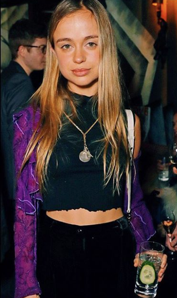 Kraliyet ailesinin en az bilinen ismiydi! Şimdi fenomen oldu - Resim: 4