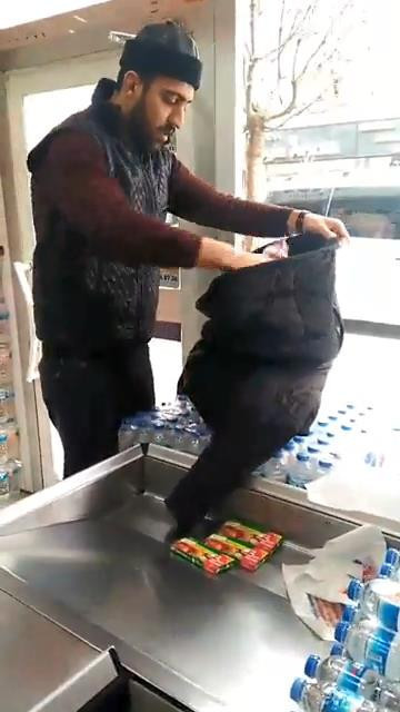 Paralı poşet isyanı 'marketler de bize reklam parası versin' - Resim: 4