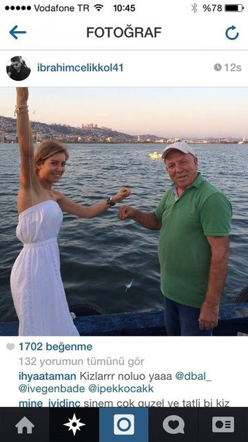 Şok olay! aşklarını deşifre ettiler - Resim: 4