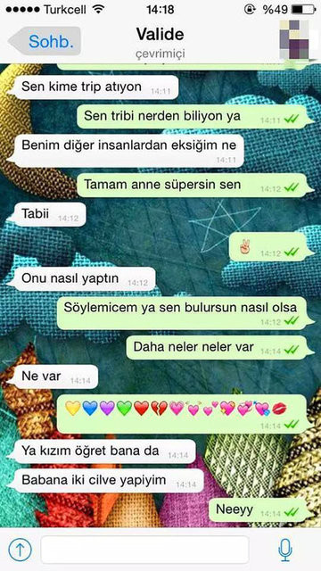 Verdikleri cevaplarla efsane oldular - Resim: 2