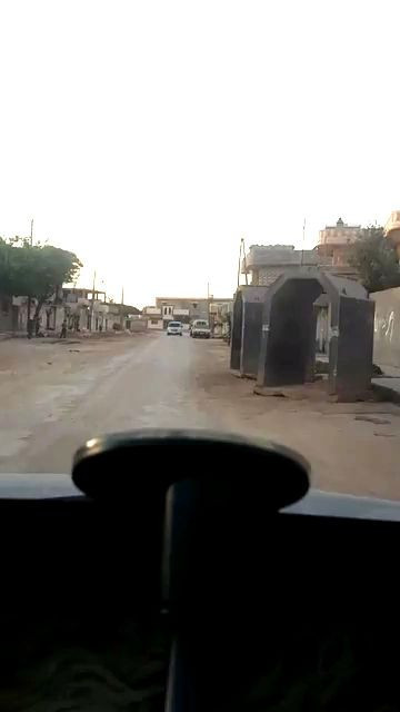 YPG İHA ve SİHA korkusundan ne yapacağını şaşırdı yönteme bakın şeytanın aklına gelmez - Resim: 3