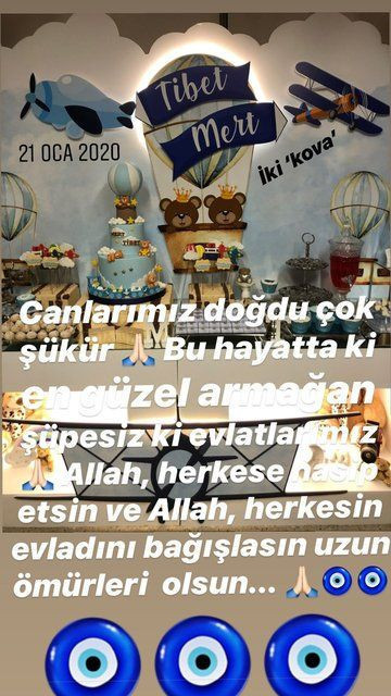 Ezgi Sertel anne oldu riskli hamileliği herkesi tedirgin etmişti - Resim: 4