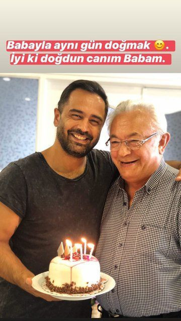 Burçin Terzioğlu ve sevgilisi Umut Duygu'dan şaşırtan tesadüf! Aynı gün doğmuşlar - Resim: 3