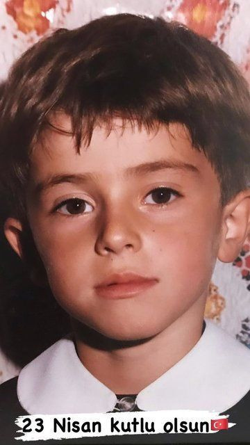 Ünlü isimler 'Minnettarız' diyerek paylaştı 23 Nisan paylaşımları dikkat çekti - Resim: 3