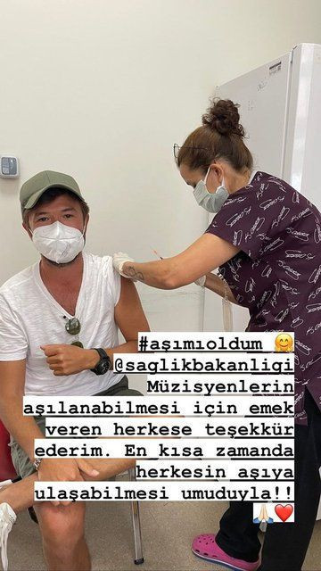 Bengü bakanlığın uyarısını dikkate almadı! Gülşen Hazar Ergüçlü soluğu hastanede aldı - Resim: 4