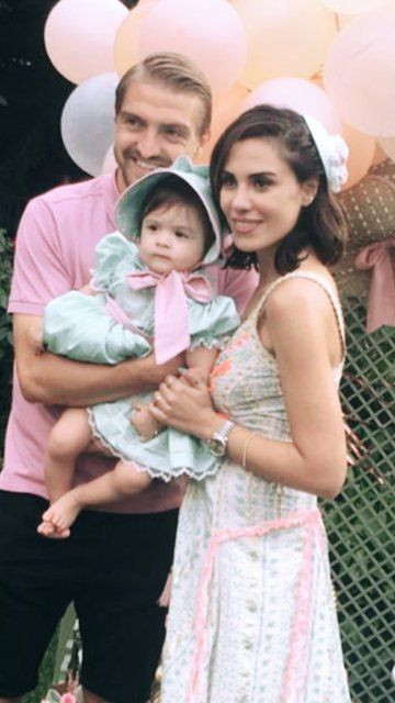 Evlilik itirafı geldi! Yargı'nın Savcı Derya'sı Şükran Ovalı 'bilemiyorsunuz' deyip anlattı: Tanışmadan önce... - Resim: 1