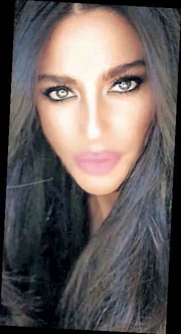 Değişenler kervanına Arda Turan'ın sevgilisi Aslıhan'da katıldı - Resim: 4