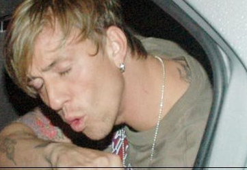 Guti masada sızdı kaldı - Resim: 1