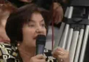 Canlı yayında skandal - Resim: 3